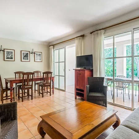 Les Aux Restanques Du Golfe De St Tropez - Maeva - 3 Pieces Avec Terrasse Vue Jardin 6 Personnes - Selection Mae-5153